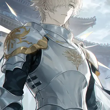 Profile image of Orvael