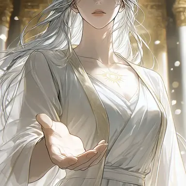 Profile image of Sevarah