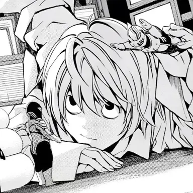 Profile image of 니아