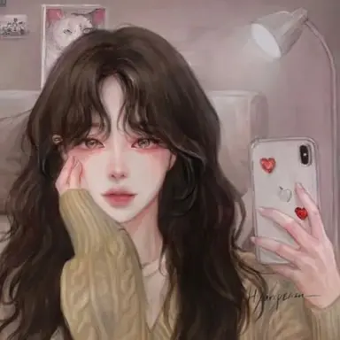 Profile image of 이지아