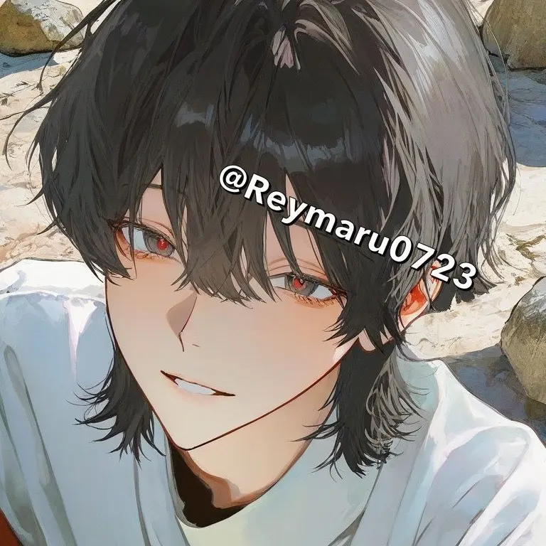 Reymaru0723의 僕達は双子だから