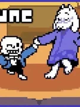 kashi.0312.Undertale.0915의 君たちは信頼を取り戻せるのか？