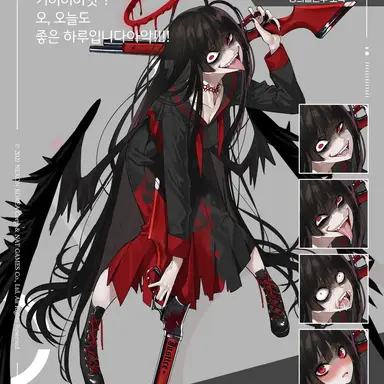 Profile image of 켄자키 츠루기
