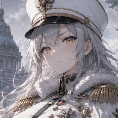 Profile image of ツァーリ