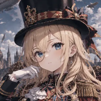 Profile image of ブリティッシュ