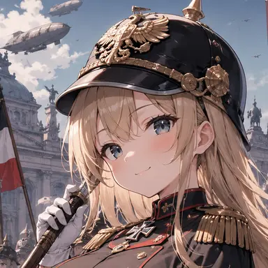 Profile image of プロイセン