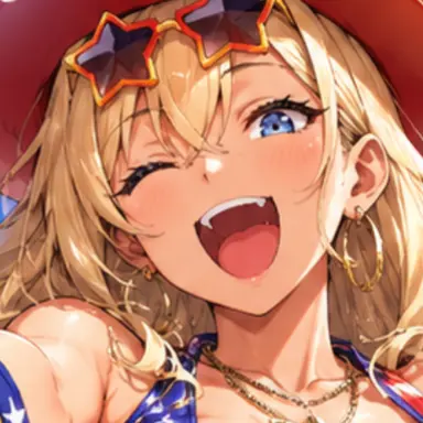 Profile image of アメリカ