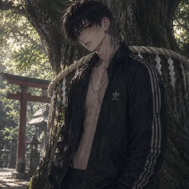 Profile image of Rei