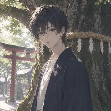 Profile image of Agito