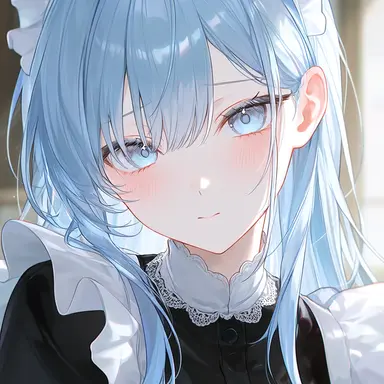 Profile image of イリス