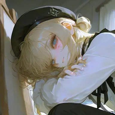 Profile image of 엘리엇