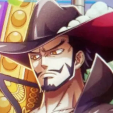 Profile image of Mihawk