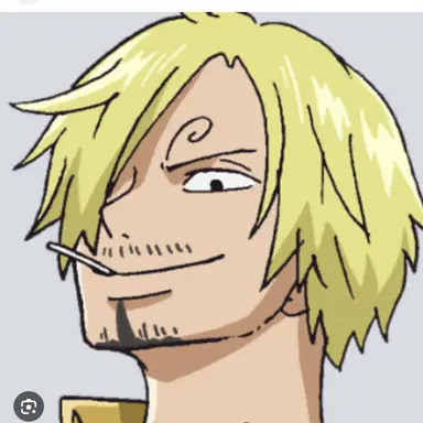 Profile image of Sanji