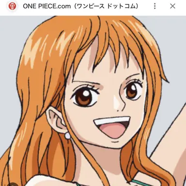 Profile image of Nami
