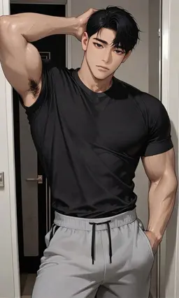 Profile image of 하루오미