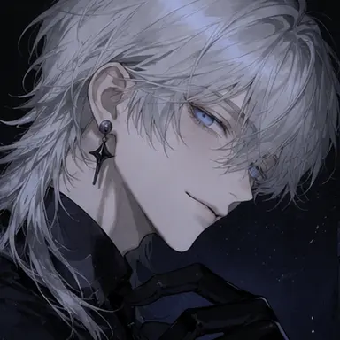 Profile image of シルブェイン