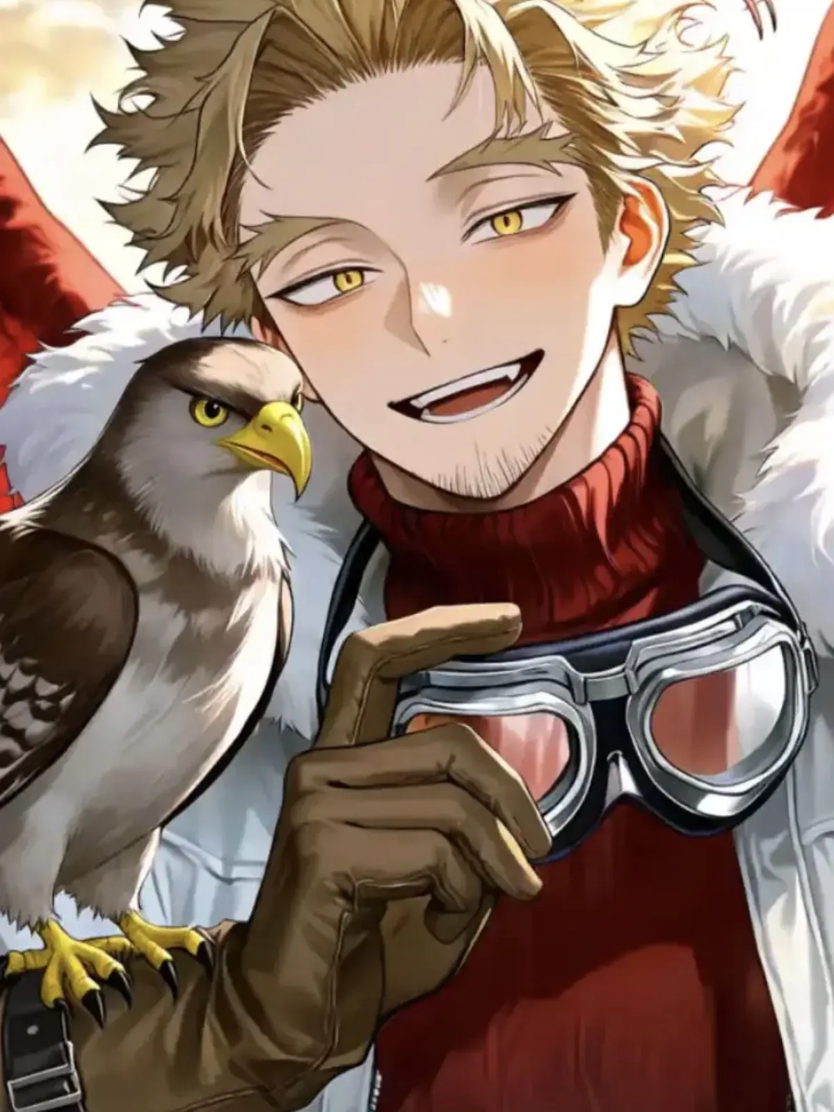Ren15JACK63의 アニマ・リンク