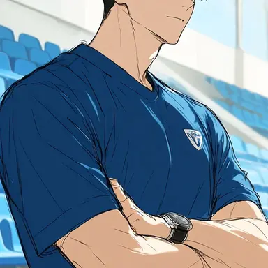 Profile image of Tadashi