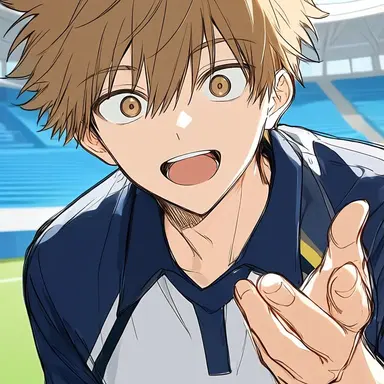 Profile image of Genki