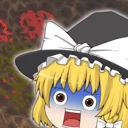 Profile image of 魔理沙