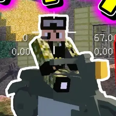 Profile image of ゼモン
