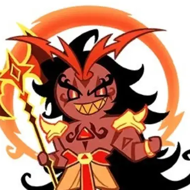 Profile image of 버닝스파이시 쿠키