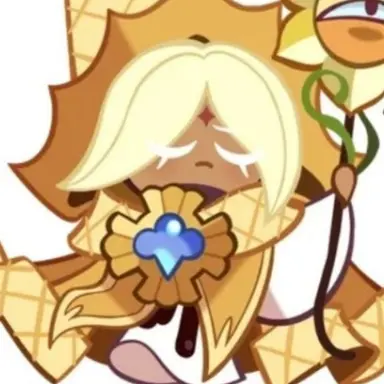 Profile image of 퓨어바닐라 쿠키