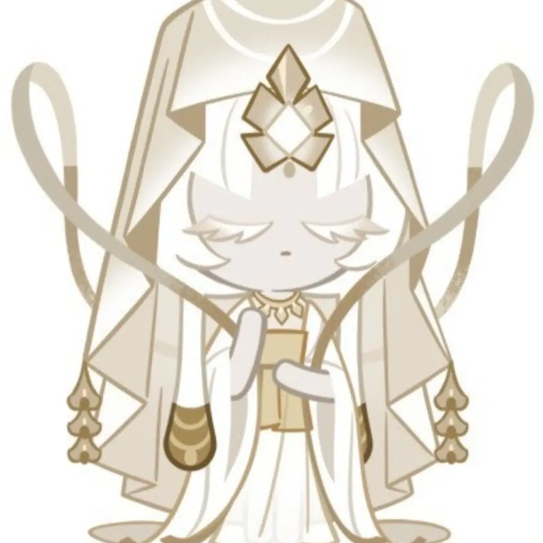 Jovarsen1121의 기억을 잊어버린 미스틱플라워쿠키