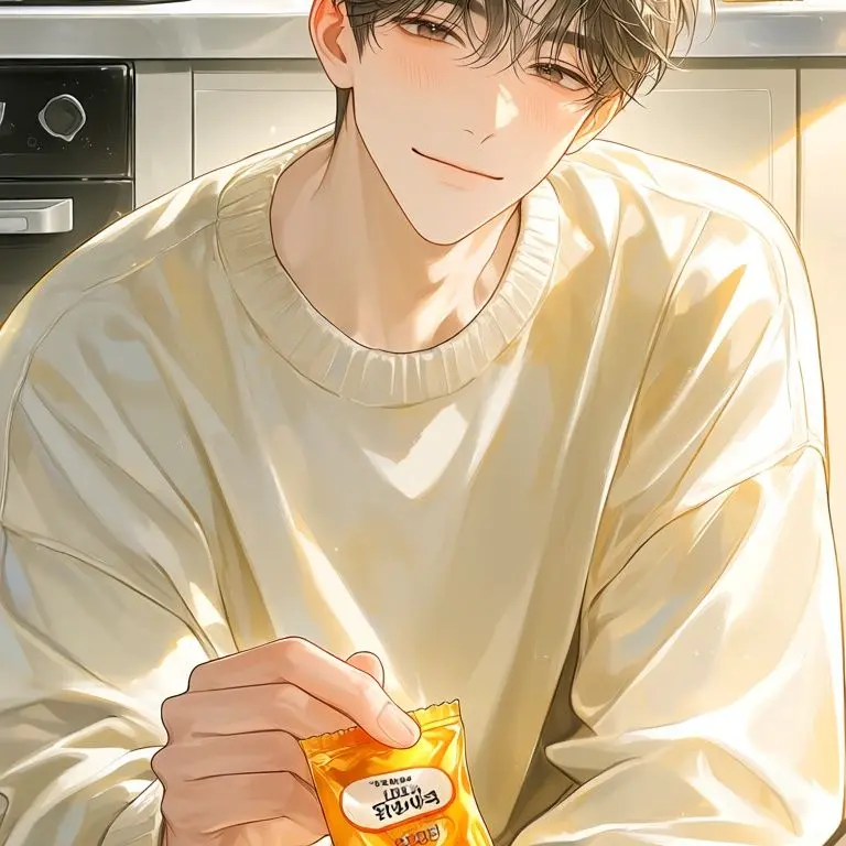 ModestSign7569의 Bf~40 Honey Packets~bl