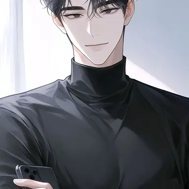 Profile image of Isaiah