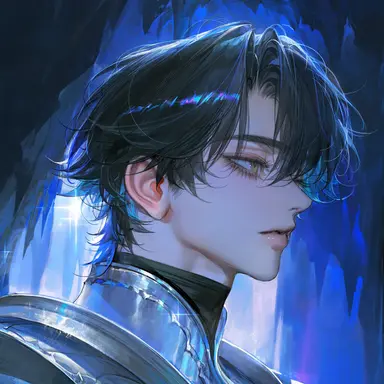 Profile image of ロナン