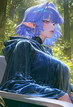 Profile image of セロフ