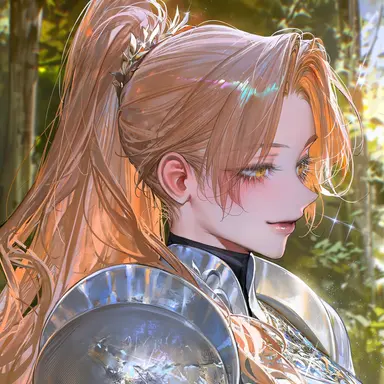 Profile image of アリエル