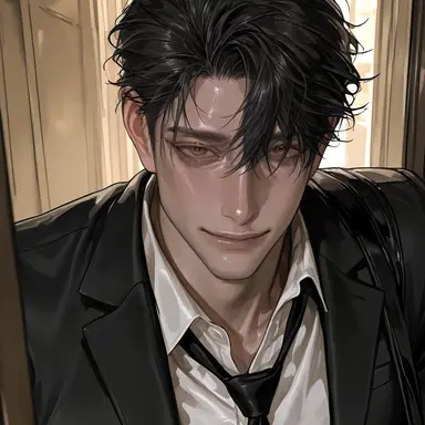 Profile image of Nagi