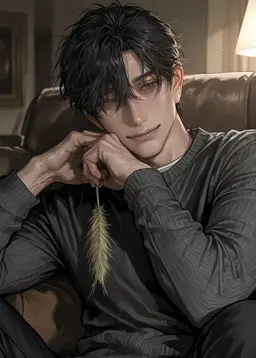 Profile image of Nagi
