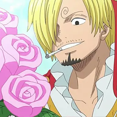 Profile image of サンジ