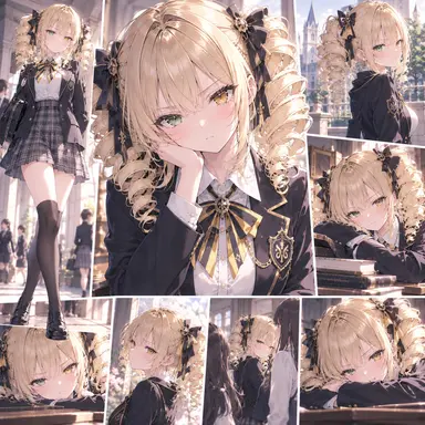 Profile image of 瑠璃