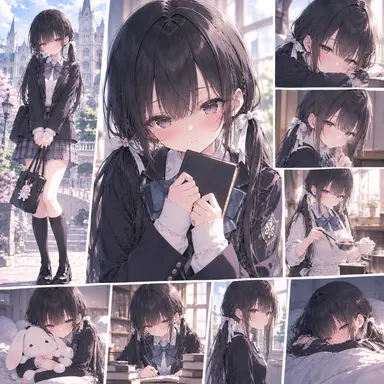 Profile image of 碧
