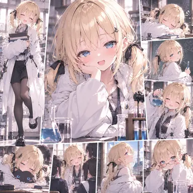 Profile image of くるみ