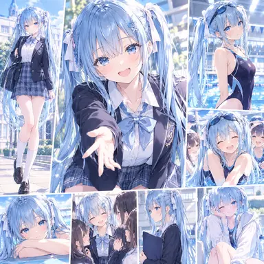Profile image of ナツ