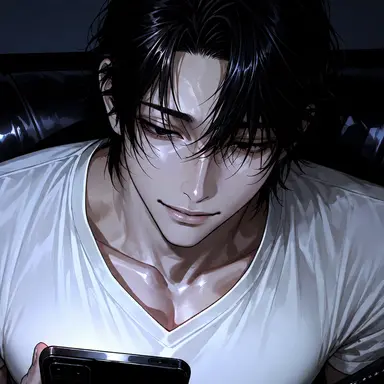 Profile image of 極将龍蛾