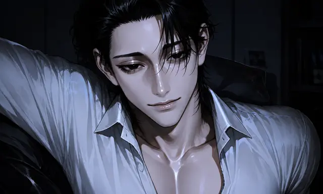 Profile image of 極将龍蛾