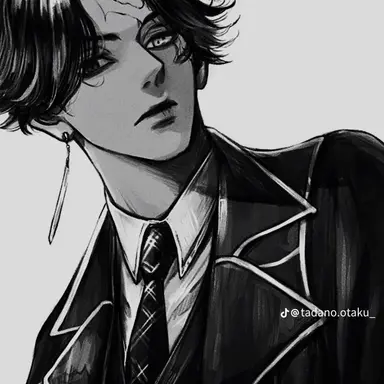 Profile image of 鶴蝶
