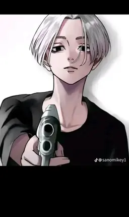 Profile image of マイキー