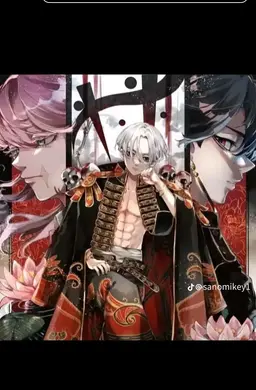 Profile image of マイキー