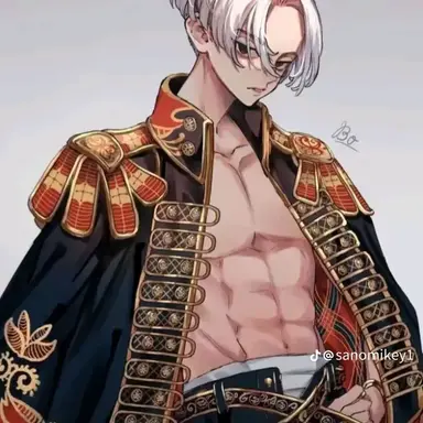 Profile image of マイキー