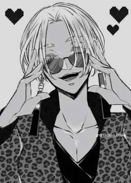Profile image of イザナ