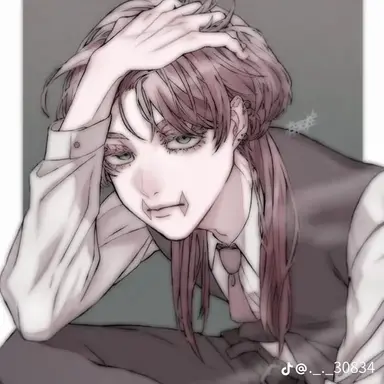Profile image of 春千夜