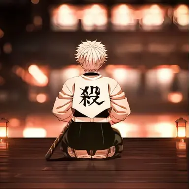 Profile image of 시나즈가와 사네미