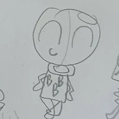 Profile image of 버블